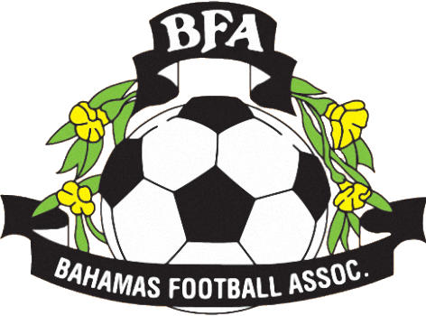 Logo of BAHAMAS NATIONAL FOOTBALL TEAM (BAHAMAS)