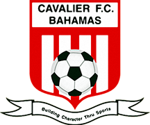 Logo of CAVALIER F.C. BAHAMAS-min