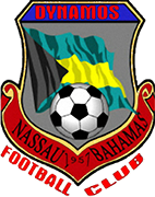 Logo of DYNAMOS F.C.(BAH)-min