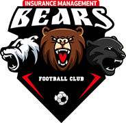 Logo of I.M. BEARS F.C.-min
