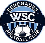 Logo of RENEGADES F.C.-min