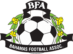 Logo of BAHAMAS NATIONAL FOOTBALL TEAM-min