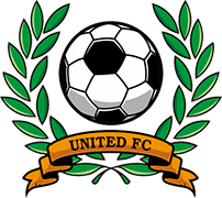 Logo of UNITED F.C.-min