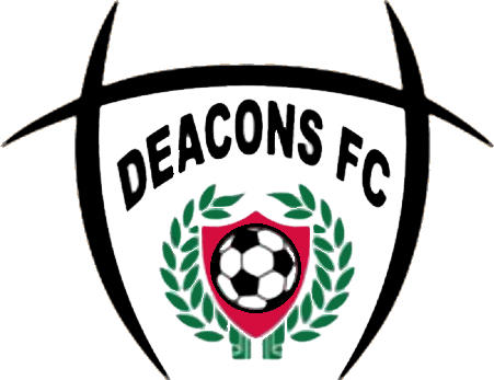 Logo of DEACONS F.C.(BAR) (BARBADOS)
