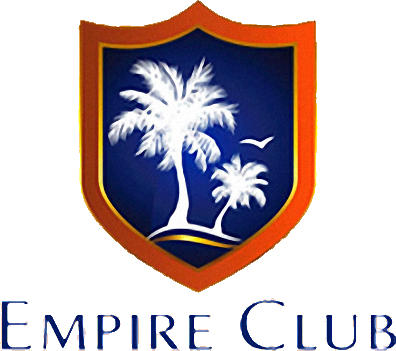 Logo of EMPIRE CLUB (BARBADOS)