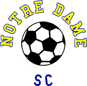 Logo of NOTRE DAME F.C. (BARBADOS)