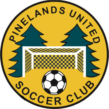Logo of PINELANDS UNITED S.C.(BAR) (BARBADOS)