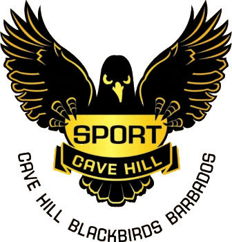 Logo of UWI BLACKBIRDS(BAR) (BARBADOS)