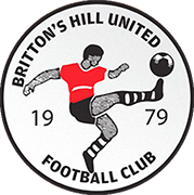 Logo of BRITTON'S HILL UNITED F.C.-min