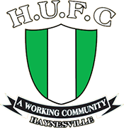 Logo of HAYNESVILLE UNITED F.C.(BAR)-min