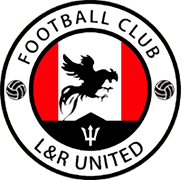 Logo of L. AND R. F.C. UNITED(BAR)-min