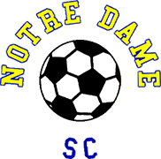 Logo of NOTRE DAME F.C.
