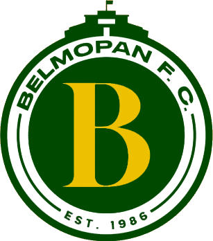 Logo of BELMOPAN F.C.(BIZ) (BELIZE)
