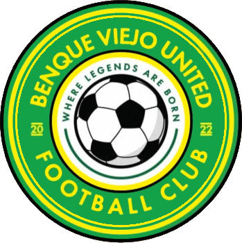 Logo of BENQUE VIEJO UNITED F.C.(BIZ) (BELIZE)
