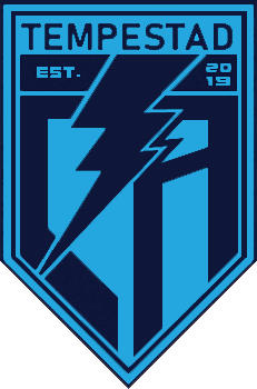 Logo of C. ATLÉTICO TEMPESTAD(BIZ) (BELIZE)