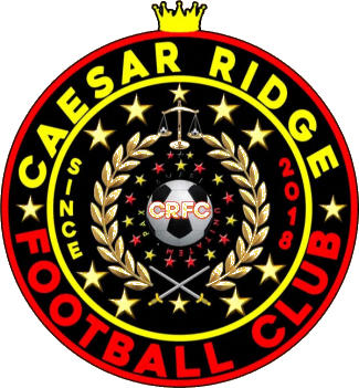 Logo of CAESAR RIDGE F.C.(BIZ) (BELIZE)