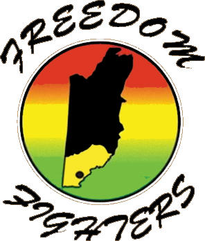 Logo of FREEDOM FIGHTERS F.C.(BIZ) (BELIZE)