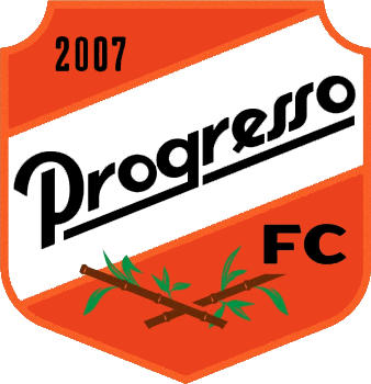 Logo of PROGRESSO F.C.(BIZ) (BELIZE)