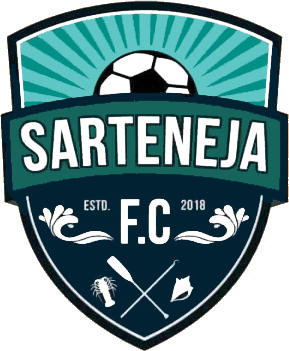 Logo of SARTENEJA F.C.(BIZ) (BELIZE)