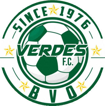 Logo of VERDES F.C.-1(BIZ) (BELIZE)