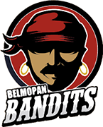Logo of BELMOPAN BANDITS S.C.-min