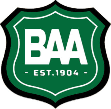Logo of BAA WANDERES(BER) (BERMUDA)