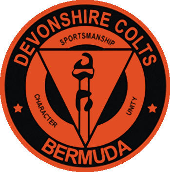 Logo of DEVONSHIRE COLTS F.C. (BERMUDA)