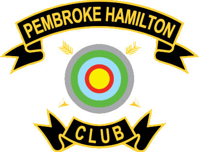 Logo of PEMBROQUE HAMILTON C. ZEBRAS (BERMUDA)