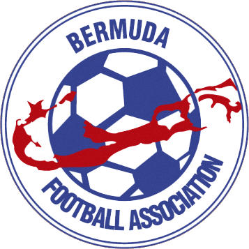 Logo of BERMUDA NATIONAL FOOTBALL TEAM (BERMUDA)