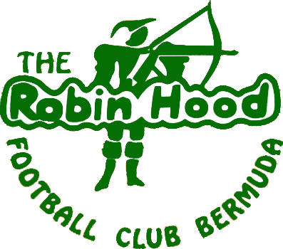 Logo of THE ROBIN HOOD F.C. (BERMUDA)