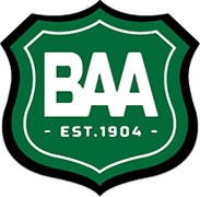 Logo of BAA WANDERES(BER)-min