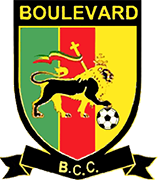 Logo of BOULEVARD BLAZERS F.C.-min