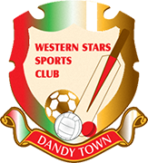 Logo of DANDY TOWN S. C. HORNETS-min