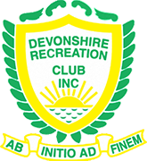 Logo of DEVONSHIRE RECREATION C. COUGARS-min