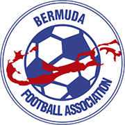 Logo of BERMUDA NATIONAL FOOTBALL TEAM-min