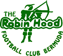 Logo of THE ROBIN HOOD F.C.-min