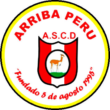 Logo of S.V. ARRIBA PERÚ (BONAIRE)
