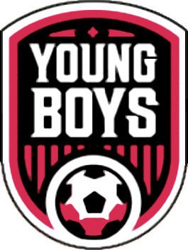 Logo of S.V. YOUNG BOYS (BONAIRE)