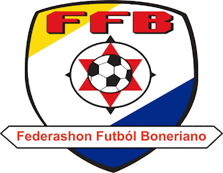 Logo of BONAIRE NATIONAL FOOTBALL TEAM (BONAIRE)