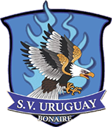Logo of S.V. URUGUAY-min