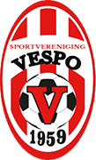 Logo of S.V. VESPO-min