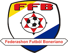Logo of BONAIRE NATIONAL FOOTBALL TEAM-min