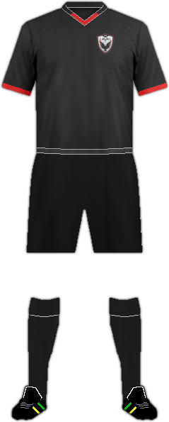 Kit A.S. LAVAL