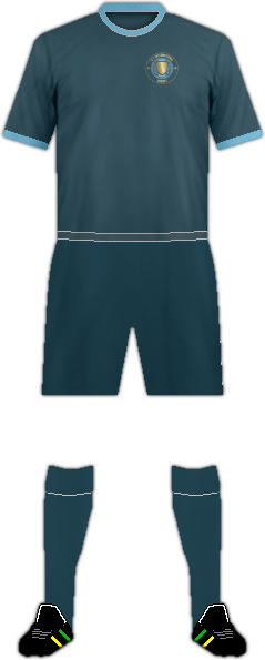 Kit C.F. L'INTERNATIONAL