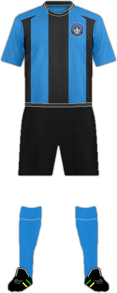 Kit C.F. MONTRÉAL-1