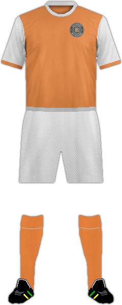 Kit CALGARY BLIZZARD S.C.