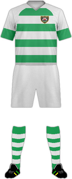 Kit CALGARY FOOTHILLS