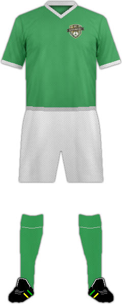 Kit F.C. GATINEAU
