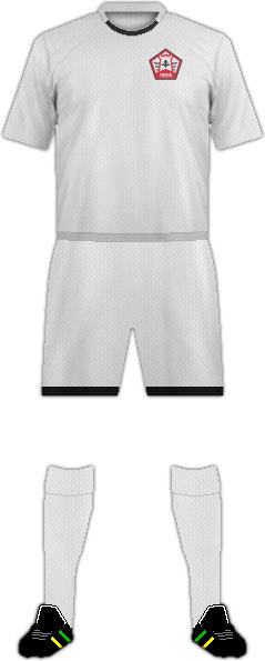 Kit LAKESHORE S.C.