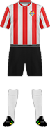 Kit HAMILTON CITY F.C.-min